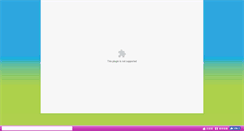 Desktop Screenshot of kids-sky-art.woby.tw